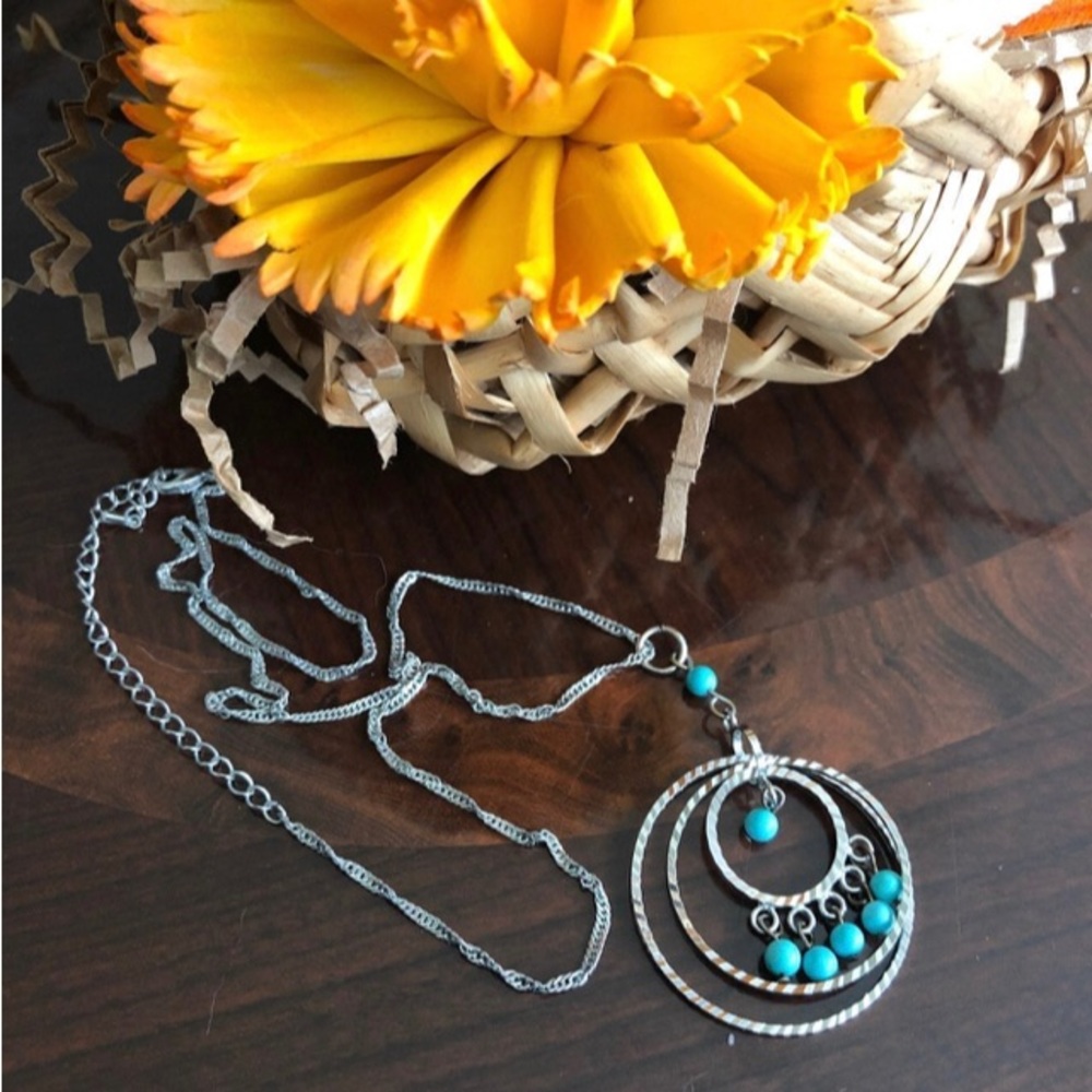 Park Lane Necklace